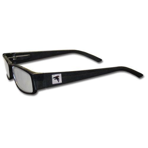 Sports Sunglasses NFL - Atlanta Falcons Black Reading Glasses +2.50 JM Sports-7