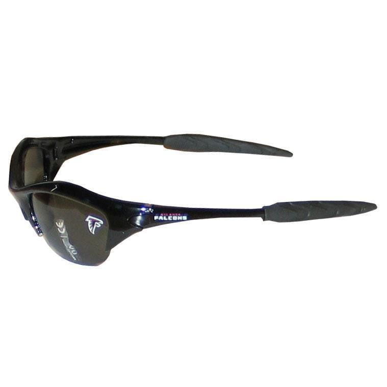 Sports Sunglasses NFL - Atlanta Falcons Blade Sunglasses JM Sports-7