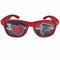 Sports Sunglasses NFL - Atlanta Falcons I Heart Game Day Shades JM Sports-7