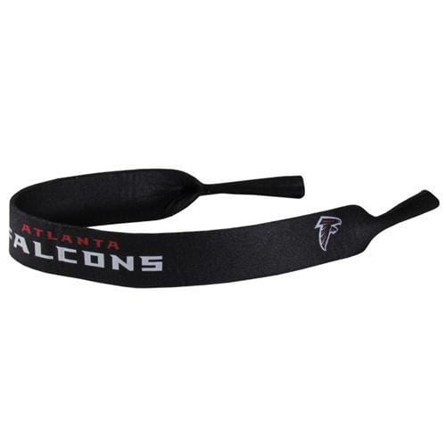 Sports Sunglasses NFL - Atlanta Falcons Neoprene Sunglass Strap JM Sports-7