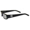 Sports Sunglasses NFL - Baltimore Ravens Black Reading Glasses +2.25 JM Sports-7