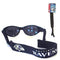 Sports Sunglasses NFL - Baltimore Ravens Neoprene Sunglass Strap JM Sports-7