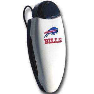 Sports Sunglasses NFL - Buffalo Bills Sunglass Visor Clip JM Sports-7