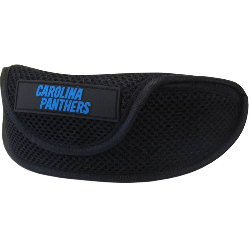 Sports Sunglasses NFL - Carolina Panthers Sport Sunglass Case JM Sports-7