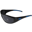 Sports Sunglasses NFL - Carolina Panthers Wrap Sunglasses JM Sports-7