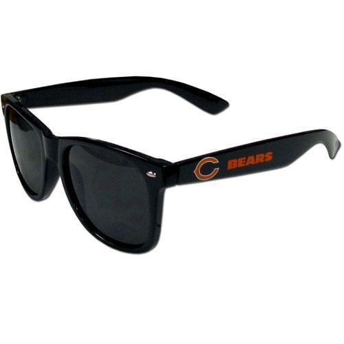 Sports Sunglasses NFL - Chicago Bears Beachfarer Sunglasses JM Sports-7