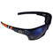 Sports Sunglasses NFL - Chicago Bears Edge Wrap Sunglasses JM Sports-7
