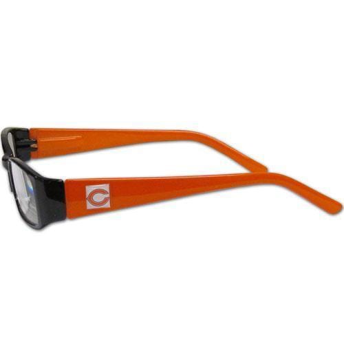 Sports Sunglasses NFL - Chicago Bears Reading Glasses +2.50 JM Sports-7