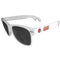 Sports Sunglasses NFL - Cleveland Browns Beachfarer Bottle Opener Sunglasses, White JM Sports-7