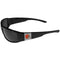 Sports Sunglasses NFL - Cleveland Browns Chrome Wrap Sunglasses JM Sports-7