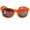Sports Sunglasses NFL - Cleveland Browns I Heart Game Day Shades JM Sports-7