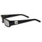 Sports Sunglasses NFL - Dallas Cowboys Black Reading Glasses +1.25 JM Sports-7