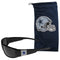 Sports Sunglasses NFL - Dallas Cowboys Chrome Wrap Sunglasses and Bag JM Sports-7