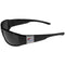 Sports Sunglasses NFL - Denver Broncos Chrome Wrap Sunglasses JM Sports-7