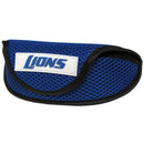 Sports Sunglasses NFL - Detroit Lions Sport Sunglass Case JM Sports-7