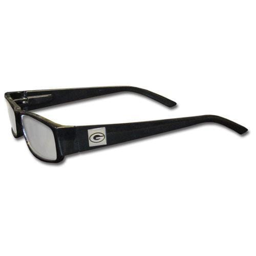 Sports Sunglasses NFL - Green Bay Packers Black Reading Glasses +1.50 JM Sports-7