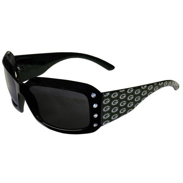 Sports Sunglasses NFL - Green Bay Packers Designer Women's Sunglasses JM Sports-7