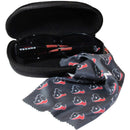 Sports Sunglasses NFL - Houston Texans Sunglass and Accessory Gift Set JM Sports-7