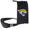 Sports Sunglasses NFL - Jacksonville Jaguars Chrome Wrap Sunglasses and Bag JM Sports-7