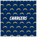 NFL - Los Angeles Chargers Microfiber Cleaning Cloth