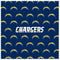 NFL - Los Angeles Chargers Microfiber Cleaning Cloth