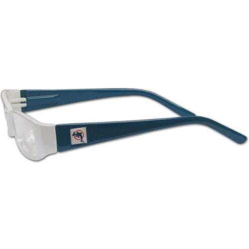 Sports Sunglasses NFL - Miami Dolphins Reading Glasses +2.50 JM Sports-7