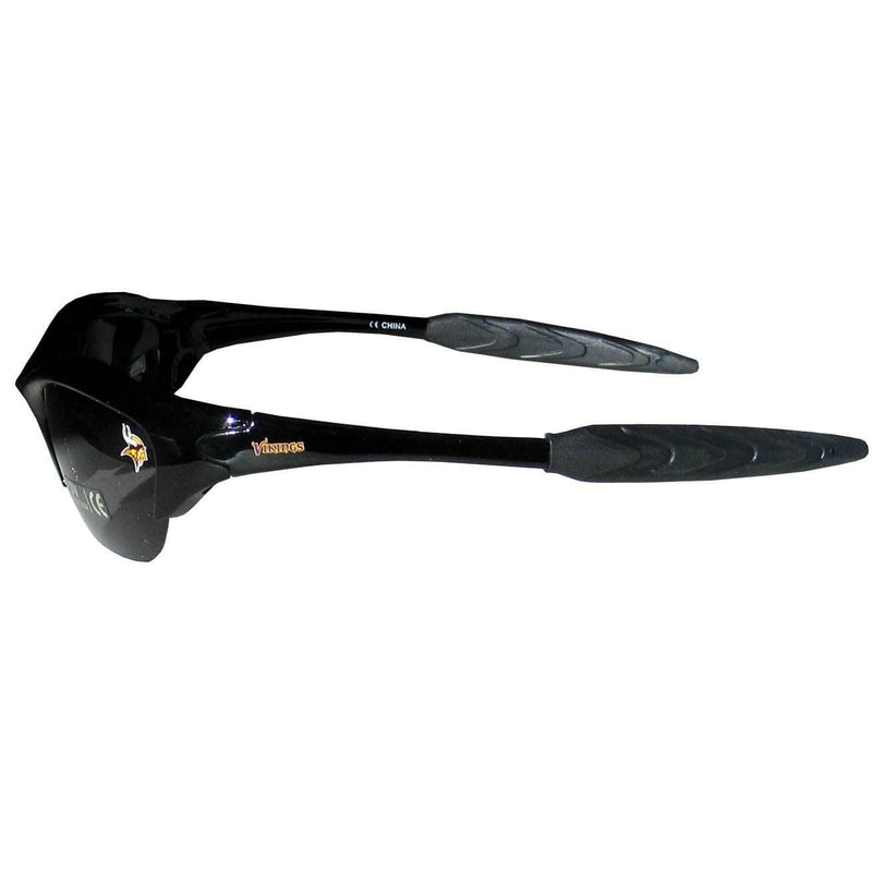 Sports Sunglasses NFL - Minnesota Vikings Blade Sunglasses JM Sports-7