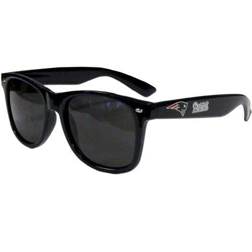 Sports Sunglasses NFL - New England Patriots Beachfarer Sunglasses JM Sports-7