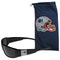 Sports Sunglasses NFL - New England Patriots Chrome Wrap Sunglasses and Bag JM Sports-7
