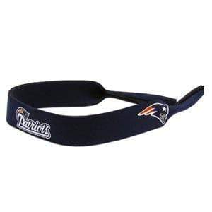 Sports Sunglasses NFL - New England Patriots Neoprene Sunglass Strap JM Sports-7