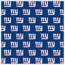 Sports Sunglasses NFL - New York Giants Microfiber Cleaning Cloth JM Sports-7