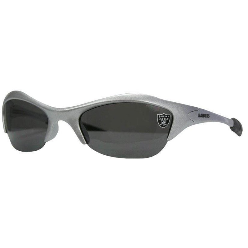 Sports Sunglasses NFL - Oakland Raiders Blade Sunglasses JM Sports-7