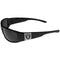 Sports Sunglasses NFL - Oakland Raiders Chrome Wrap Sunglasses JM Sports-7