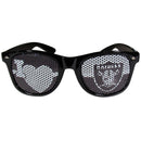 Sports Sunglasses NFL - Oakland Raiders I Heart Game Day Shades JM Sports-7