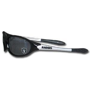 Sports Sunglasses NFL - Oakland Raiders Kid's Sunglasses JM Sports-7
