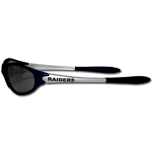 Sports Sunglasses NFL - Oakland Raiders Team Sunglasses JM Sports-7