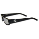 Sports Sunglasses NFL - Philadelphia Eagles Black Reading Glasses +1.50 JM Sports-7