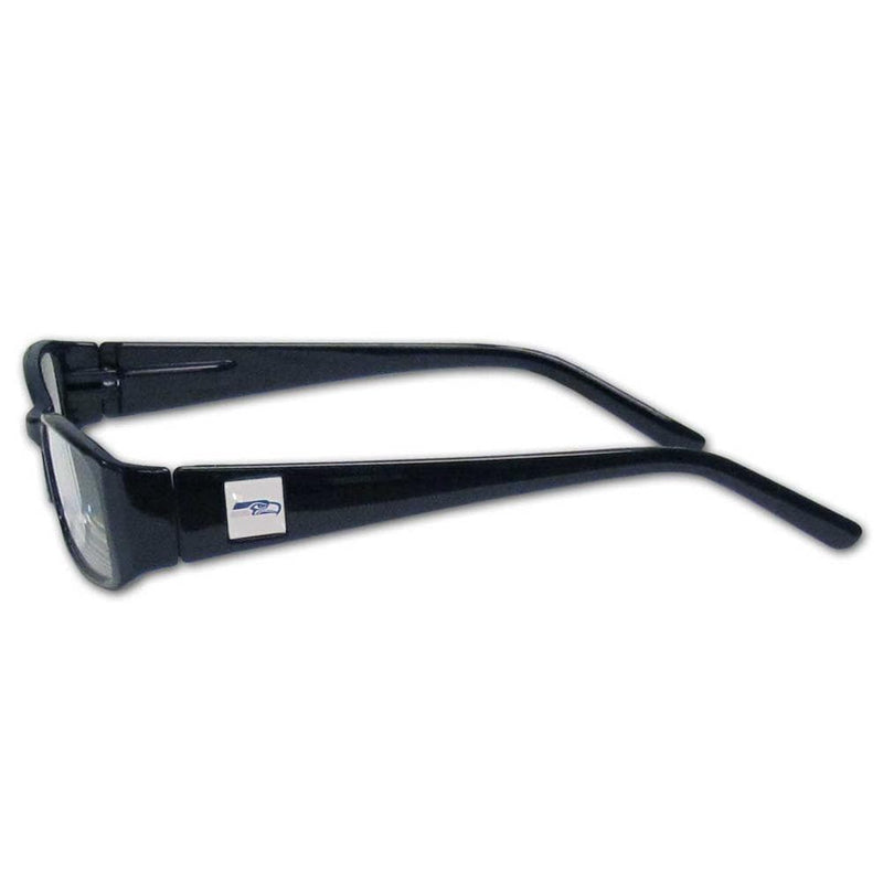 Sports Sunglasses NFL - Seahawks NFL Reading Glasses +1.25 JM Sports-7