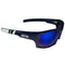 Sports Sunglasses NFL - Seattle Seahawks Edge Wrap Sunglasses JM Sports-7