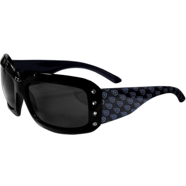 Sports Sunglasses NFL - Tennessee Titans Designer Women's Sunglasses JM Sports-7