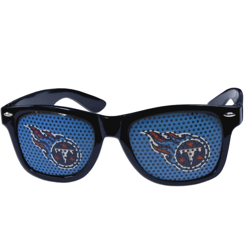 Sports Sunglasses NFL - Tennessee Titans Game Day Shades JM Sports-7