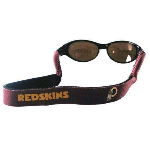 Sports Sunglasses NFL - Washington Redskins Neoprene Sunglass Strap JM Sports-7