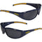 Sports Sunglasses NHL - Buffalo Sabres Wrap Sunglasses JM Sports-7
