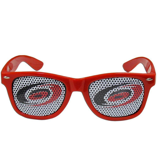 Sports Sunglasses NHL - Carolina Hurricanes Game Day Shades JM Sports-7