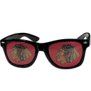 Sports Sunglasses NHL - Chicago Blackhawks Game Day Shades JM Sports-7
