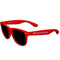 Sports Sunglasses NHL - Detroit Red Wings Beachfarer Sunglasses JM Sports-7