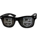 Sports Sunglasses NHL - Los Angeles Kings Game Day Shades JM Sports-7