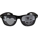 Sports Sunglasses NHL - Los Angeles Kings I Heart Game Day Shades JM Sports-7