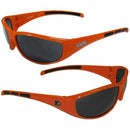 Sports Sunglasses NHL - Philadelphia Flyers Wrap Sunglasses JM Sports-7