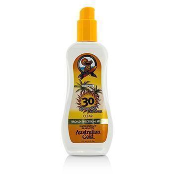 Spray Gel Sunscreen Broad Spectrum SPF 30 - 237ml-8oz-All Skincare-JadeMoghul Inc.